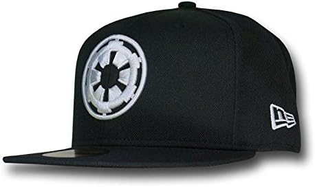 Yıldız Savaşları İmparatorluğu Sembolü 59Fifty Cap