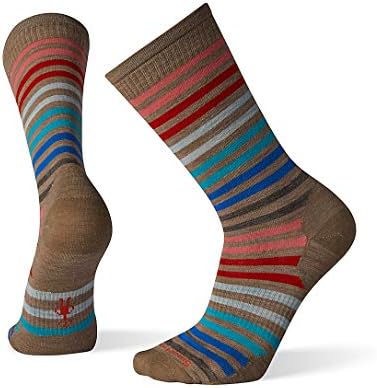 Smartwool Spruce Sokak Mürettebatı Çorabı - Erkek Çorabı