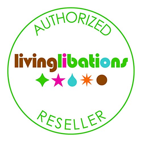 Living Libations-Organik Şimdiye Kadarki En İyi Cilt Hepsi Bir Arada Yüz Temizleyici, Eksfoliyator + Nemlendirici / Doğal, Vahşi,