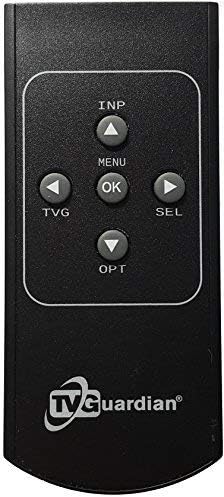 TVGuardian HD Model 501-Küfürlü TV ve DVD Küfür Filtresi