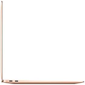 Apple MacBook Air (13 inç, 8GB RAM, 256GB Depolama) - Altın (Yenilenmiş)