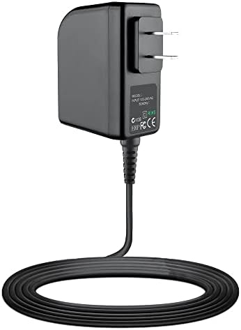 Snlope 5V4A AC Adaptörü ile Uyumlu Sling Medya Slingbox Pro-HD SB300-100 Dijital Medya Flama