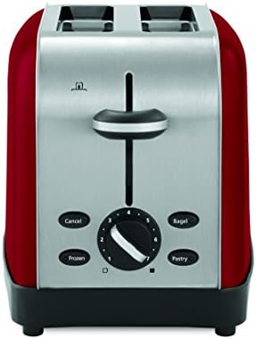 Oster 2 Dilimli Ekmek Kızartma Makinesi, Gümüş (TSSTTRWF2S)
