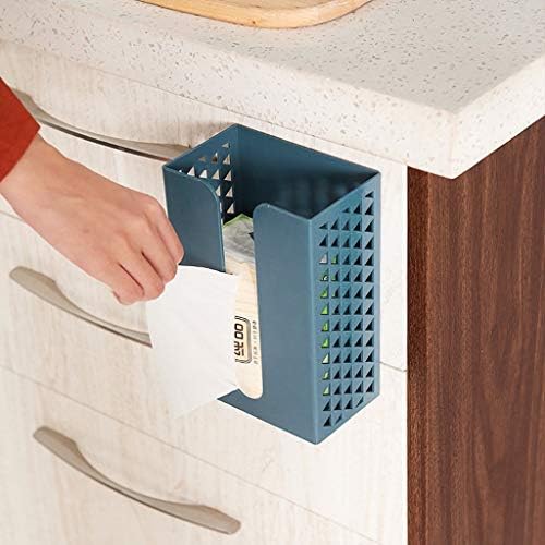 KGEZW Duvar Masası Montaj Mutfak Banyo Punch-Ücretsiz Tuvalet Doku Tepsi Kağıt Raf Rulo Kağıt Havlu Tutucu Kılıf Tüp Saklama