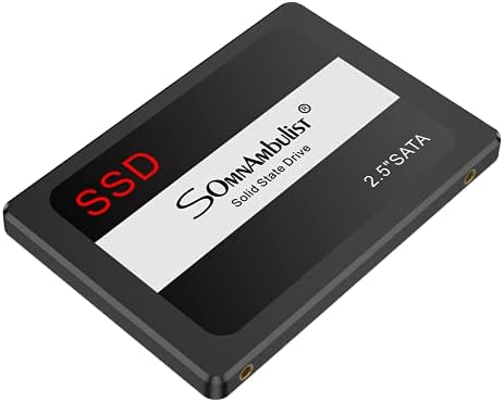 Somnambulist SATA SSD sabit disk SSD 240 GB 120 GB 60 GB 2 TB Katı Hal Sürücü HDD 2.5 sabit disk 480 GB 960 GB Dizüstü PC için