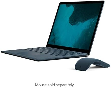 Microsoft Surface Dizüstü Bilgisayar 2 (Intel Core i5, 8GB RAM, 256GB) - Kobalt