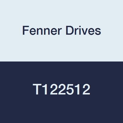 Fenner Sürücüler T122512 B-Loc Shrink Disk, Ağır Hizmet Tipi, 5 3/4 ID, 7.874 OD, 15 Kilitleme Vidası, Boyut M14 x 90, 4.53 Genişlik