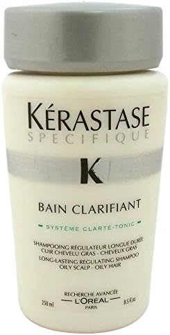 Kerastase - Specifique Bain Clarifiant Uzun Ömürlü Şampuan 8.5 Oz