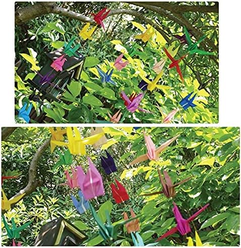 YSJJFWX Ambalaj Kağıdı 50 renk / paket Ambalaj Kağıdı Renkli Düz Renk DIY Kart Çocuk Karalama Defteri Kağıtları Origami Kağıt