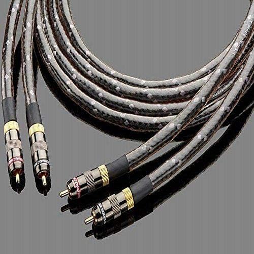 Straightwire Virtuoso R Ses Kabloları 1.5 Metre RCA Çifti
