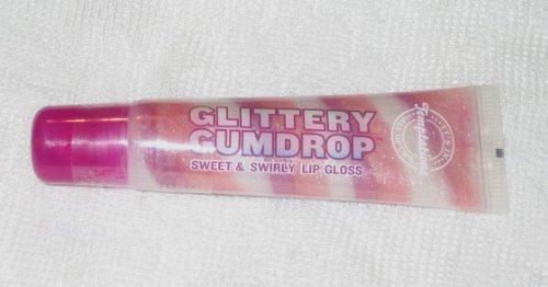 Glittery Gumdrop Sweet n Swirly Temptations Dudak Parlatıcısı .Bath & Body Works'ten 47oz