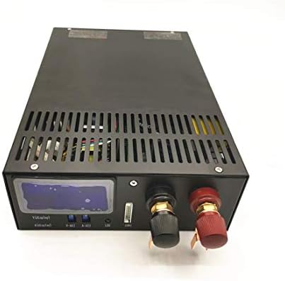 JİNGMAİDA Anahtarlama güç kaynağı 3000 W AC-DC Dönüştürücü dijital ekran Akım Gerilim ayarlanabilir DC 0-12 V / 400 V için CCTV,