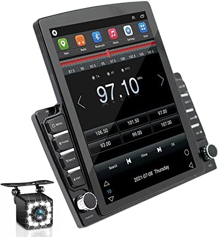 KiriNavi Araba Stereo Radyo ıçin Kıa Cee'd CEED JD 2012- LHD RHD Andriod 10 4 çekirdekli GPS Navigasyon Bluetooth ıle 9.7