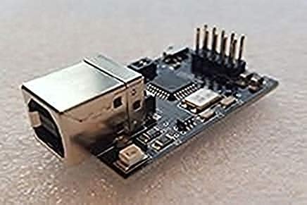 FlashcatUSB Bellek Programcısı BIOS MSI EEPROM NAND SPI JTAG I2C Seri (Yazılım + 3 Kablo İçerir)