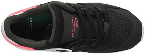 adidas Originals Unisex-Çocuk Ekolayzır Desteği J Koşu Ayakkabısı