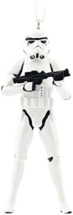 Hallmark Yıldız Savaşları Stormtrooper Noel Süsleme
