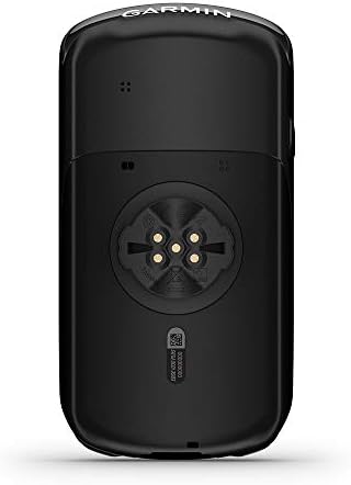 Garmin Edge 1030 Plus GPS Bisiklet Bilgisayarı Hediye Kutusu Paketi / PlayBetter Silikon Kılıf (Siyah), Temperli Cam Ekran Koruyucuları,