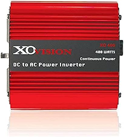 XO Vısıon XO400 400W Güç Çevirici