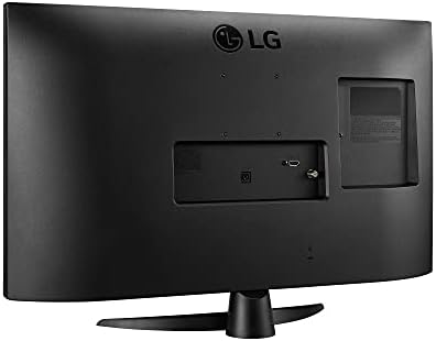 LG 27LP615B-PU 27” İnç Full HD (1920 x 1080) Çift 5W Dahili Hoparlörlü IPS TV/Monitör, HDMI Girişi, Dolby Audio, Duvara Monte