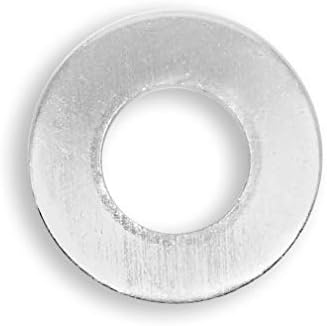 Takı için Metal Damgalama Boşlukları, Alüminyum Pullar( 0.78 İnç, 50 Paket)