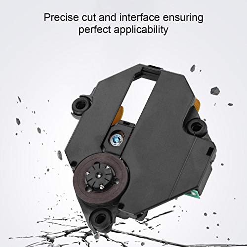 Socobeta Optik Lens Oyun Makinesi Parçaları Lens için PS1 Yedek KSM-440ADM Oyun Konsolu