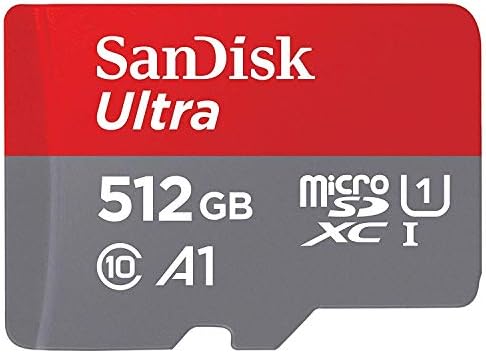 Alcatel 4003A Plus için Ultra 32GB microSDHC Çalışır SanFlash ve SanDisk tarafından doğrulandı (A1/C10/U1/8k/120MBs)