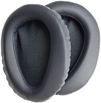 KYAM Dizüstü Kafa Telefonları MDR-ZX770BN Kulak Pedleri Yedek Parçaları Kulaklıklar Kulak Kapakları Onarım Aksesuarları için