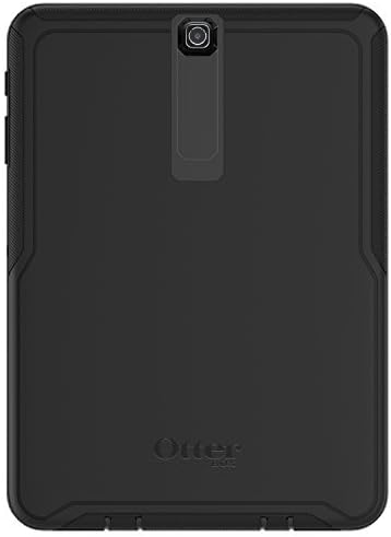 OtterBox Defender Serisi samsung kılıfı Galaxy Tab S2 9.7 - Toplu Çoklu Paket (10 Adet) - Siyah