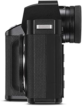 Vario-Elmarit-SL 24-70 f/2.8 ASPH Lensli Leica SL2-S Aynasız Dijital Fotoğraf Makinesi (Paket)