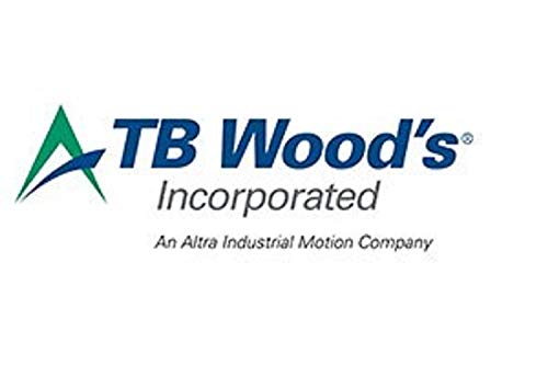 TB Woods 12 / 5VP3000 Dar Bantlı (Premium-V) V Kayışı, 12 Bant, 5V Bölüm, 300.00 Kayış Uzunluğu