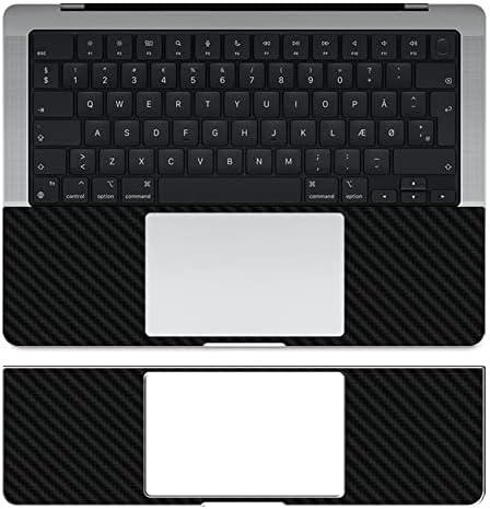 Vaxson 2-Pack Koruyucu Film, HP Laptop ile uyumlu 15g-br100 15g-br 15.6 Klavye Touchpad Trackpad Cilt Sticker [Değil Ekran Koruyucular