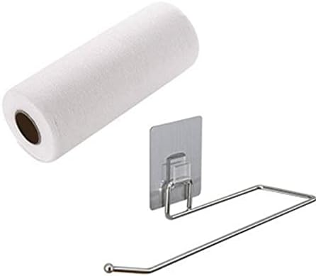 NC 300 Adet Artı Raf Tek Kullanımlık Bulaşık Bezi Yağlı Olmayan Kağıt Mutfak kağıt Havlu Yağ ve Su Emici Kağıt bulaşık havlusu