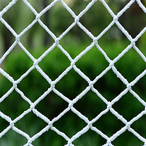 LUOFDCLDDD çit ağı Koruyucu Net, güvenlik ağı Anti-Sonbahar Net Dekorasyon Net koruma Ağı tırmanma Ağı, çocuk Balkon Merdiven