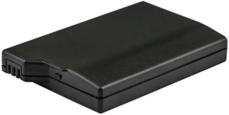 Kastar 3-Pack PSP 110 Pil ve LTD2 USB şarj aleti Değiştirme için Sony PSP-Lite, PSP-Silm, PSP2000 PSP2001 PSP2002 PSP2003 PSP2004