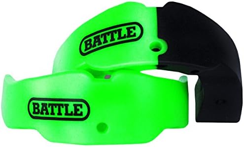 Battle Sports Science Çift Renkli Ağızlık (2'li Paket)