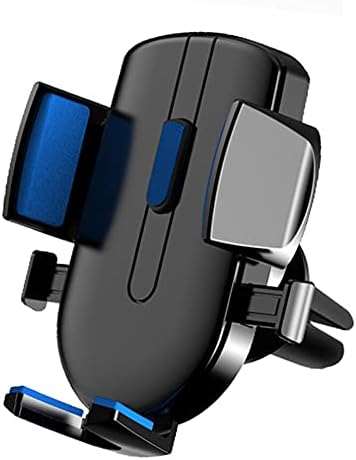 Fansipro Üç Boyutlu Cep Telefonu Araç Desteği, Masaüstünde Aksesuar Kitleri; Sürüş; Cep Telefonu, 110x105x60 (MM), Mavi, 4 Adet