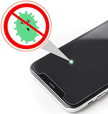 Samsung Galaxy S7 Edge Cep Telefonu için Tasarlanmış Ekran Koruyucu - Maxrecor Nano Matrix Parlama Önleyici