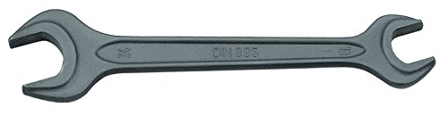 GEDORE 895 30x32 Çift açık uçlu anahtar 30x32 mm