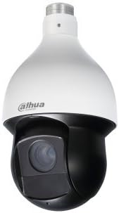 Dahua SD59225U-HNI IP Kamera 2MP 25x Starlight IR PTZ Ağ IP Kamera 4.8-120mm 150 m IR Starlight H. 265 Kodlama Otomatik Takip