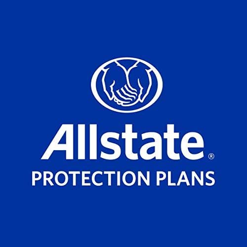 Allstate 4 Yıllık Alan Halısı Kaza Koruma Planı ($500- $ 749.99)