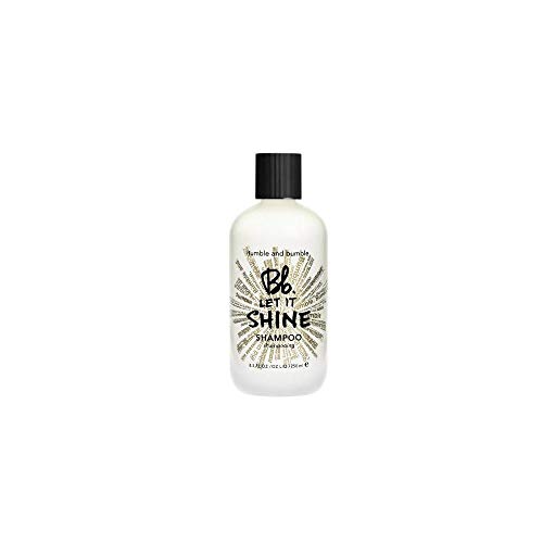 Bumble ve Bumble Let It Shine Şampuan 8.5 oz