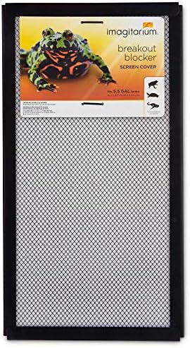 Petco Markası-Imagitarium 5.5 Galonluk Ekran Üstü