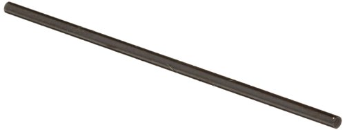 Vermont Gage 101300200 Çelik Go Pin Gage Seti, Tolerans Sınıfı ZZ, 0.0115-0.0605 Gage Çapı (50'li Set)
