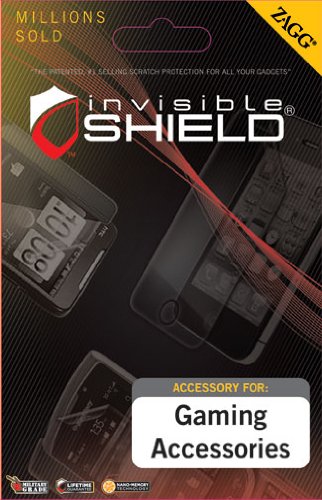 Sony Playstation Vita için InvisibleShield (Wifi) -Tam Vücut