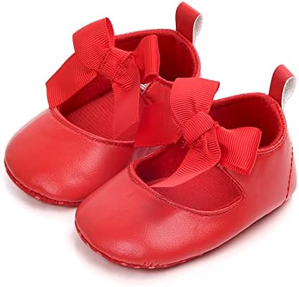 Bebek Kız Sequins Prenses Ayakkabı Flats Ilmek Yumuşak Taban Kaymaz Toddler Ilk Yürüteç Parti Elbise Ayakkabı Prewalker