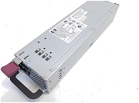HP 338022-001 Güç Kaynağı-575W, 12VDC Çıkış, çalışırken takılabilir