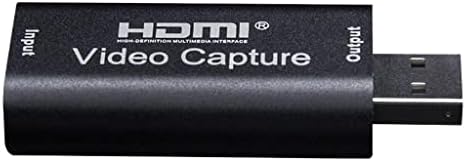 Kokiya Mini HDMI-USB Ekran Kartı 1080P Kaydedici Oyunu /