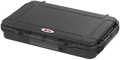 Max MAX003S IP67 Anma Aksesuar Alet Kutusu