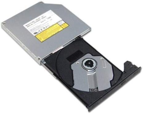 TongLingUSL Dahili Çift Katmanlı 8X DVD RW DL Yazıcı 24X CD-R Yazıcı IDE Optik Sürücü için Uyumlu Bir C E R A S P I R E 5920