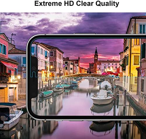 Sony DCR-DVD305 Dijital Video Kamera için Tasarlanmış Ekran Koruyucu - Maxrecor Nano Matrix Parlama Önleyici (Çift Paket Paketi)